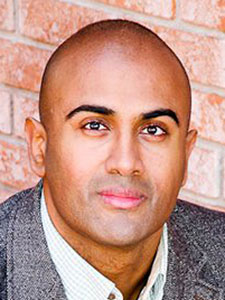Image of Parthi KANDAVEL